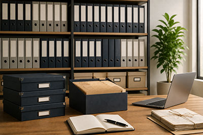 Archivio